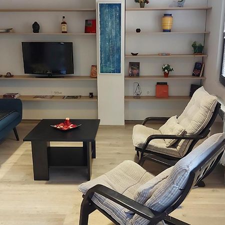 Exclusive Apartments Скопье Экстерьер фото