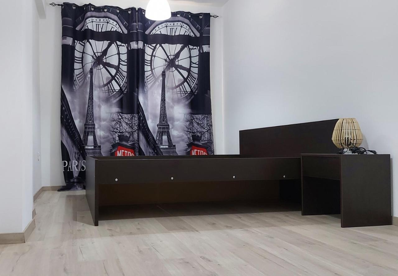 Exclusive Apartments Скопье Экстерьер фото