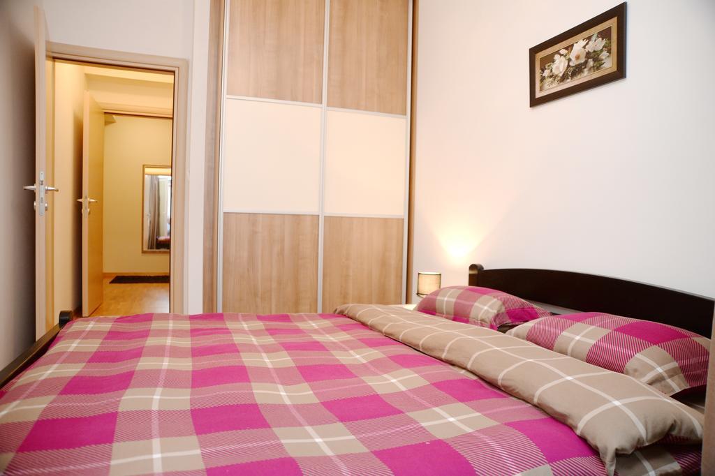Exclusive Apartments Скопье Экстерьер фото